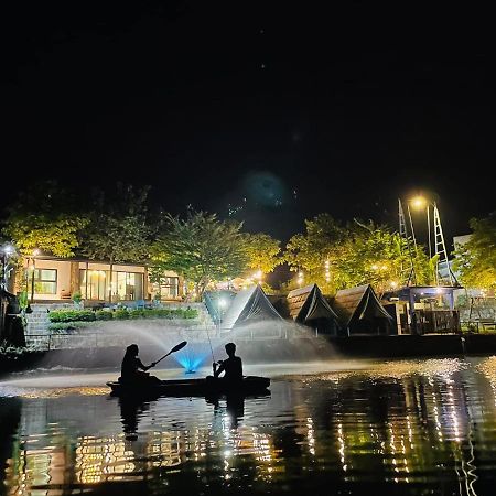 Holi Lakeside Villa Ba VI Ανόι Εξωτερικό φωτογραφία