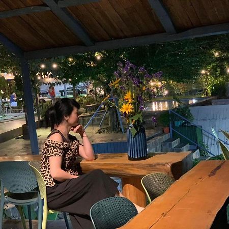 Holi Lakeside Villa Ba VI Ανόι Εξωτερικό φωτογραφία