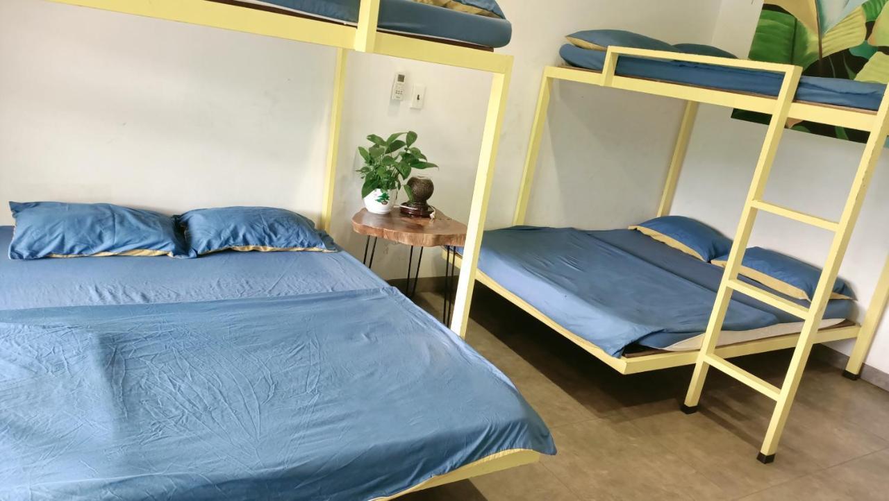 Holi Lakeside Villa Ba VI Ανόι Εξωτερικό φωτογραφία