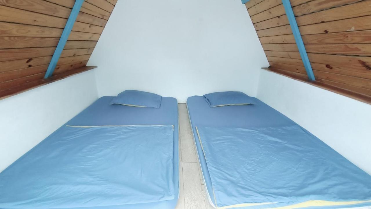 Holi Lakeside Villa Ba VI Ανόι Εξωτερικό φωτογραφία