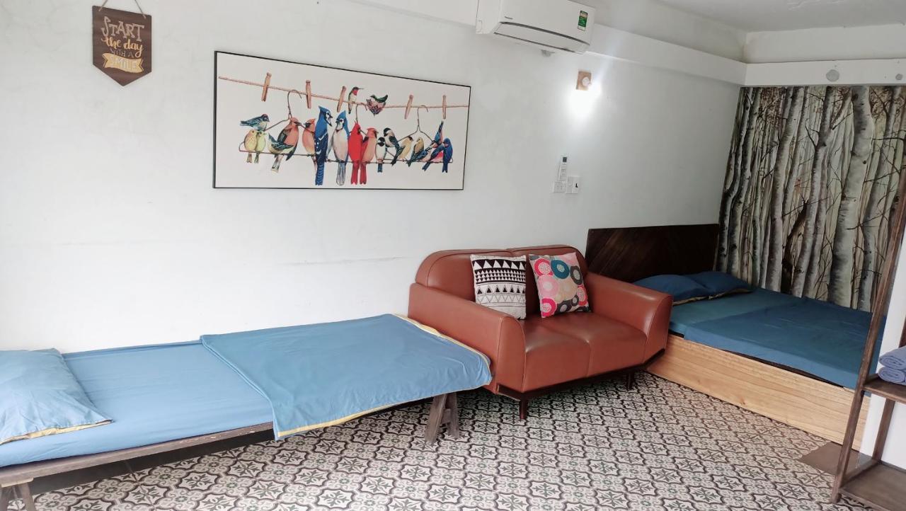 Holi Lakeside Villa Ba VI Ανόι Εξωτερικό φωτογραφία